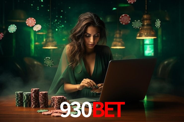 Instalar app 930bet