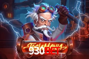Estatísticas 930bet